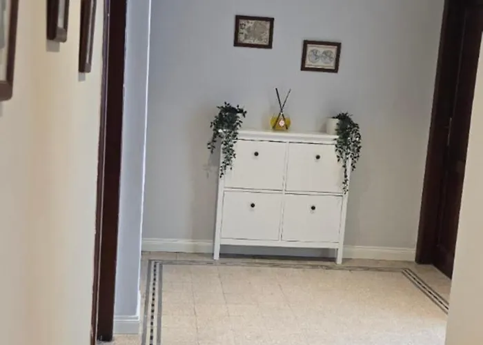 Le Kikke 4 Apartment *