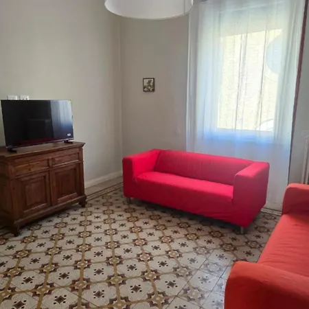 Le Kikke 4 Lejlighed Ancona